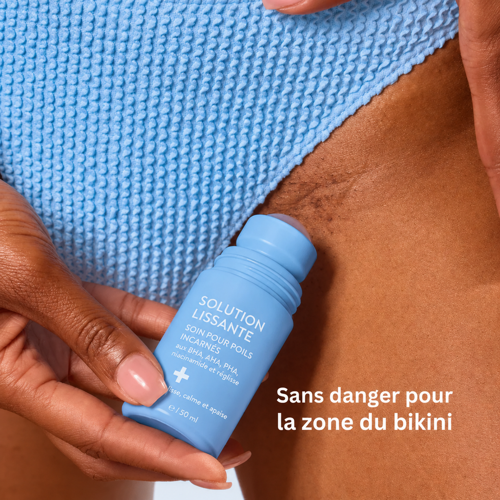 Soin Lissant Venetia™