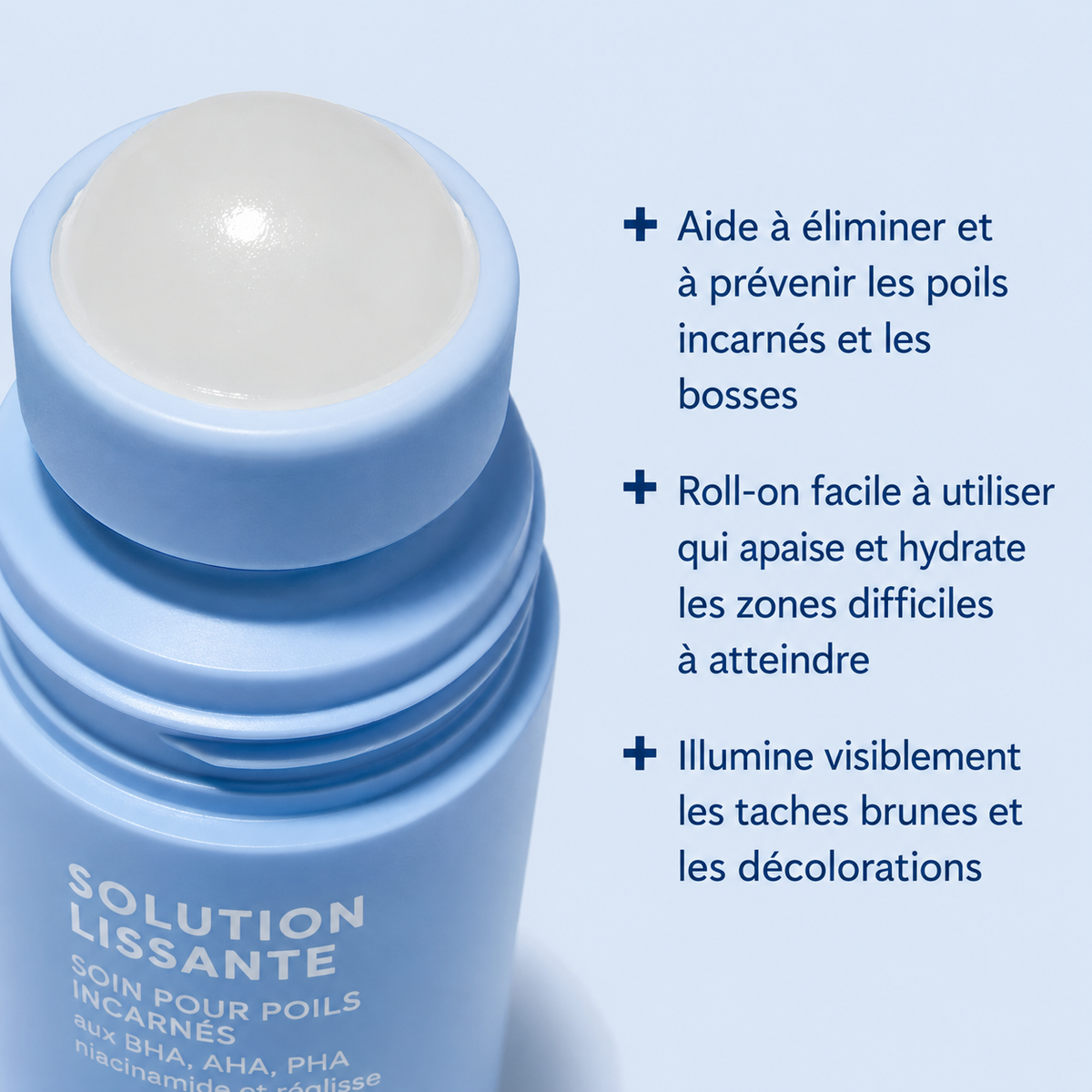Soin Lissant Venetia™