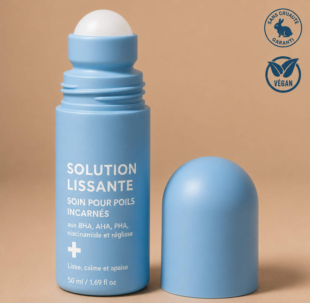 Soin Lissant Venetia™